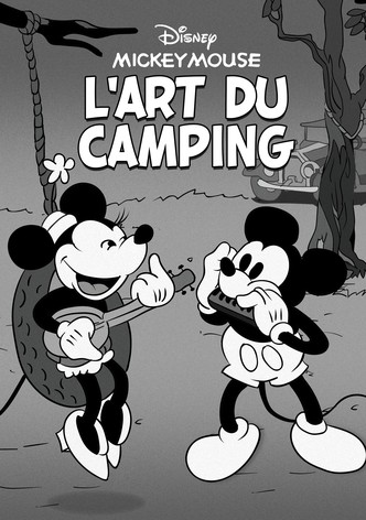 L'Art du camping