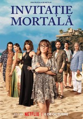 Invitație mortală