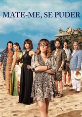 Mate-me, se Puder