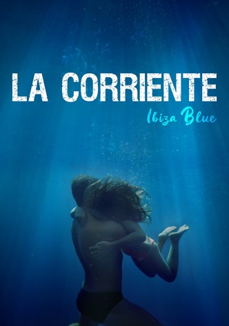 La Corriente (Ibiza Blue)