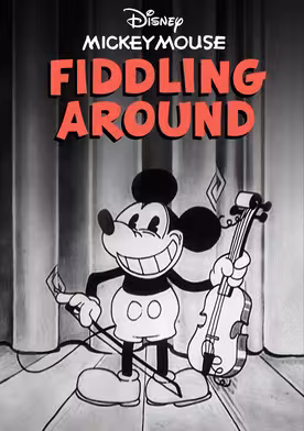 Fiddling Around