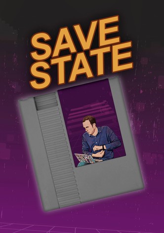 Save State
