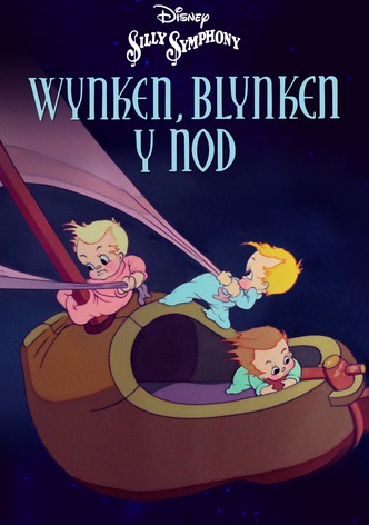 Wynken, Blynken y Nod