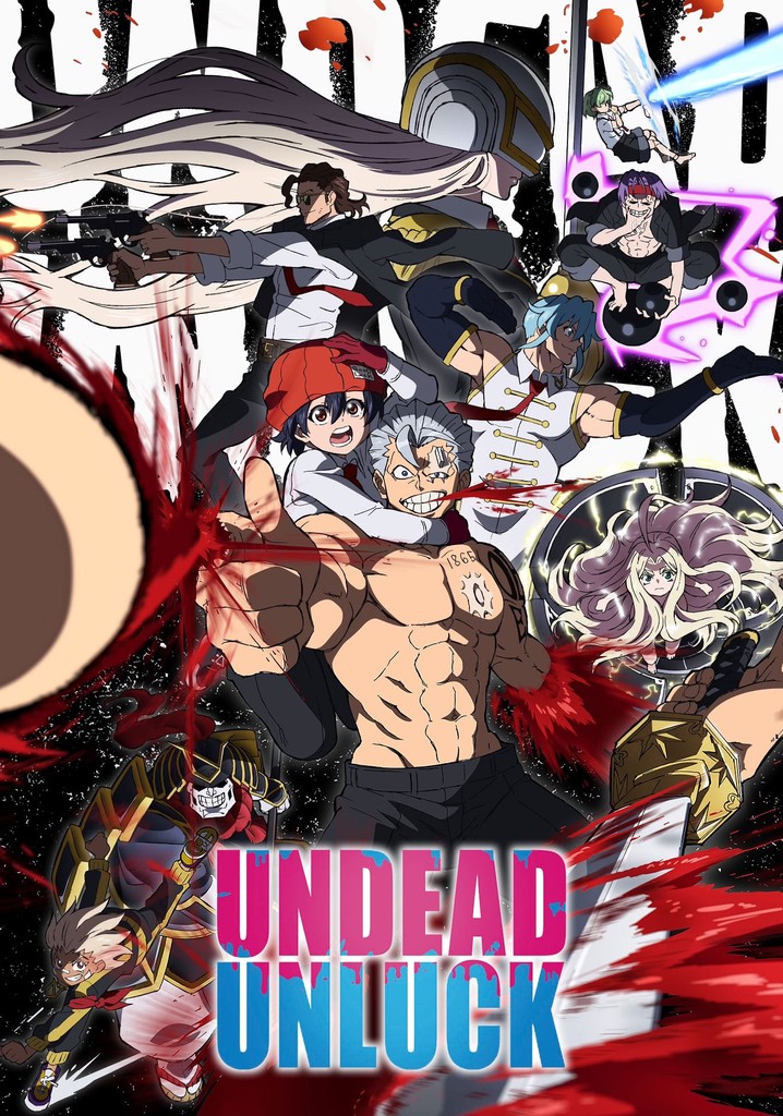 QUEM É VICTOR EM UNDEAD UNLUCK? #undeadunluck #undeadunluckanime #unde