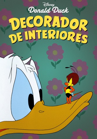 Decorador de inferiores