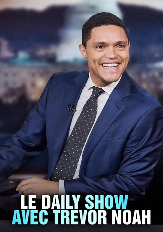 The Daily Show