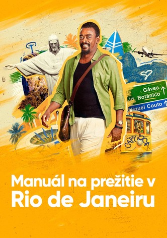 Manuál na prežitie v Rio de Janeiru