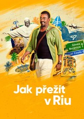 Jak přežít v Riu - 1. sezóna