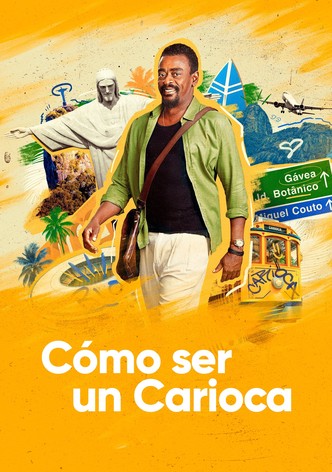 Cómo ser carioca