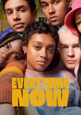 Everything Now