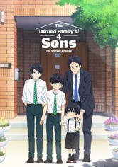 The Yuzuki Family's Four Sons