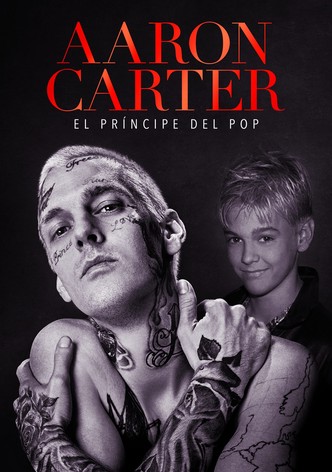 Aaron Carter: El Príncipe del Pop