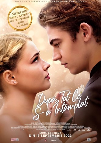 După tot ce s-a întâmplat