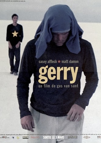 Gerry