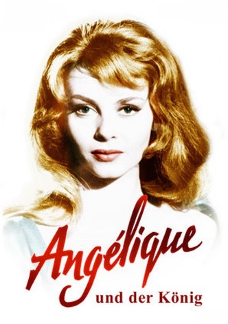 Angélique und der König