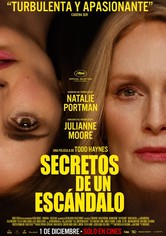 Secretos de un escándalo