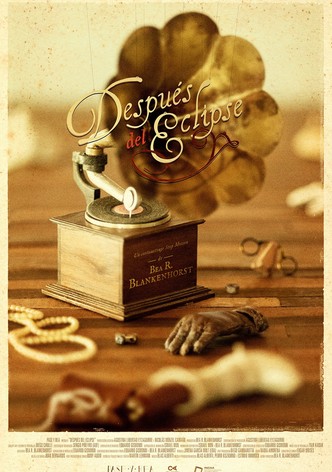 Después del eclipse