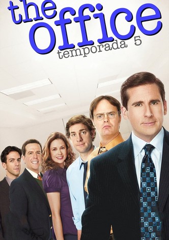 The Office Ver la serie online completas en espa ol