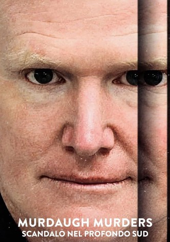 Murdaugh Murders - Scandalo nel profondo sud