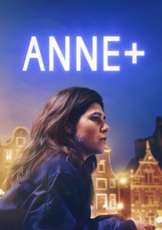 Anne+: La película
