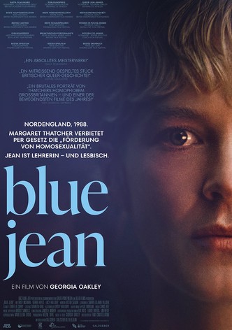 Blue Jean