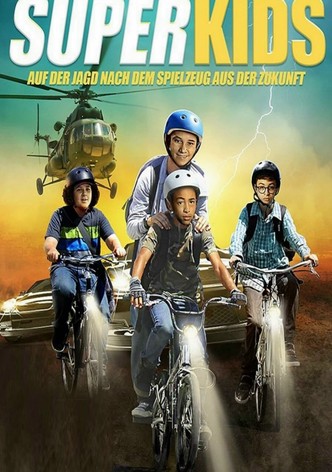 Superkids