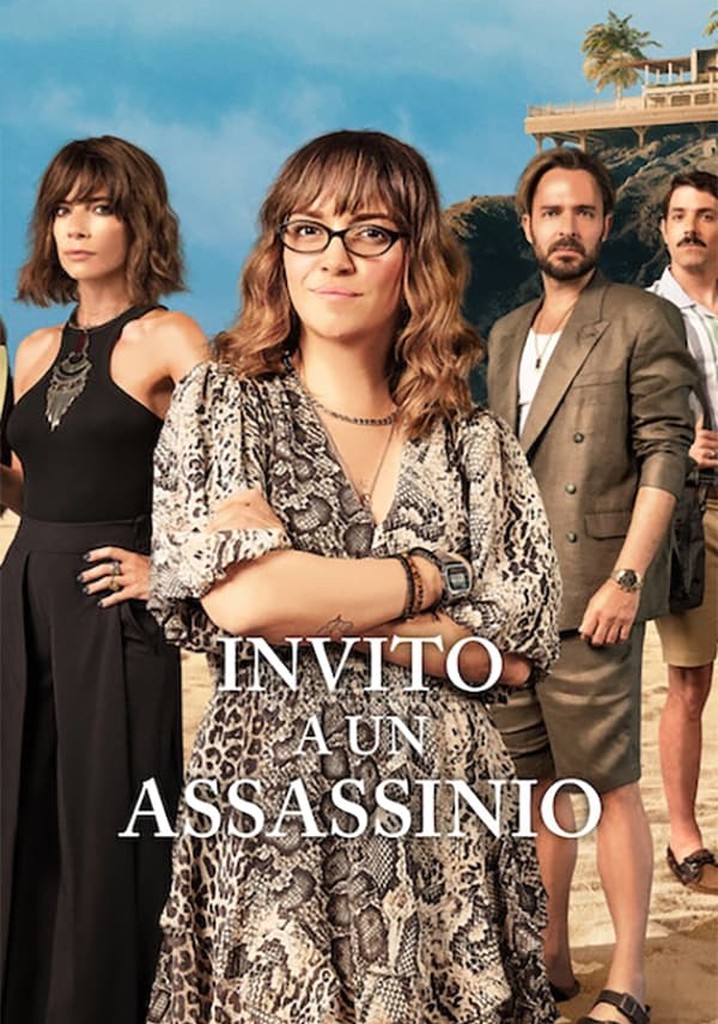 Invito a un assassinio film guarda streaming online
