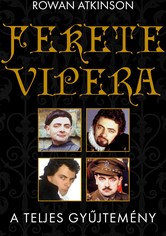 Fekete Vipera