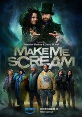 Make Me Scream - Saison 1