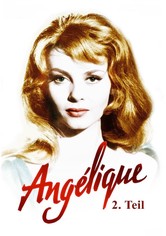 Angélique, 2. Teil