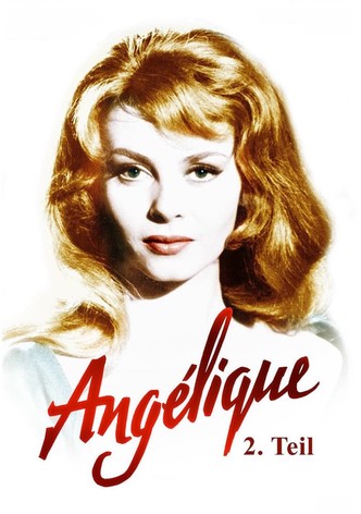 Angélique, 2. Teil