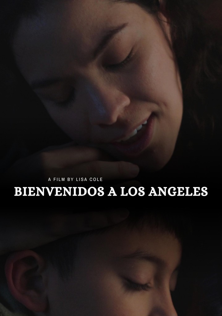 Bienvenidos a Los Angeles