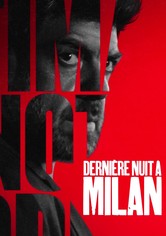 Dernière Nuit à Milan