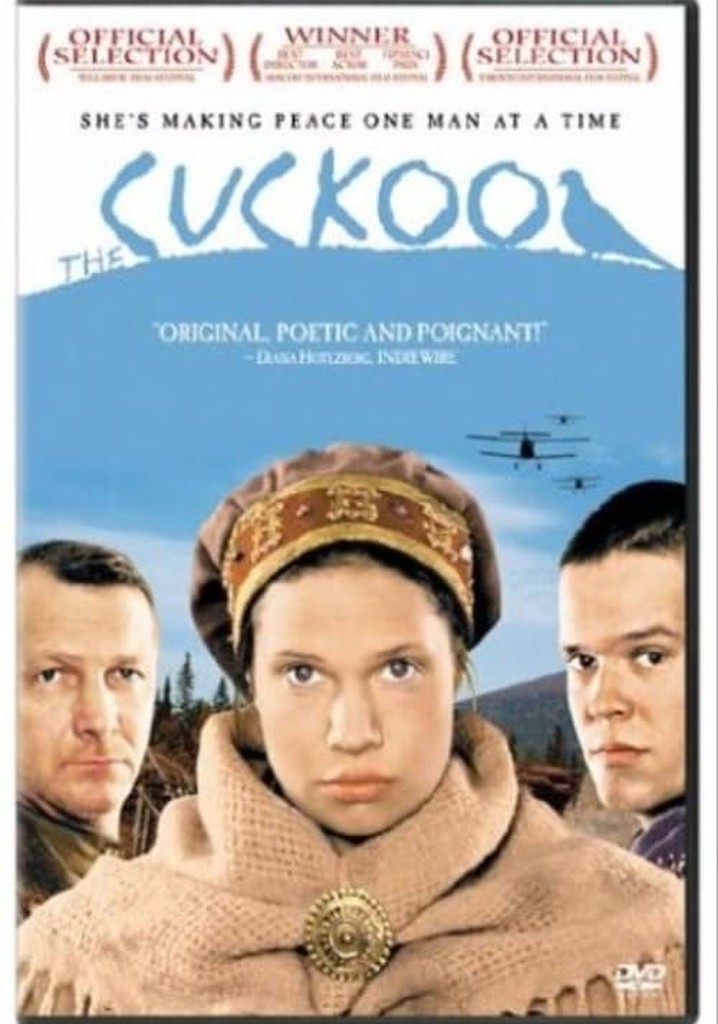 The Cuckoo