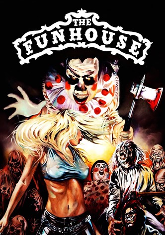 Funhouse