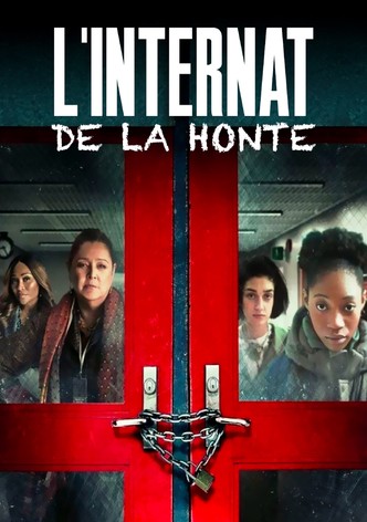 L'Internat de la honte