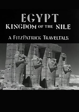 Egypt, Kingdom of the Nile