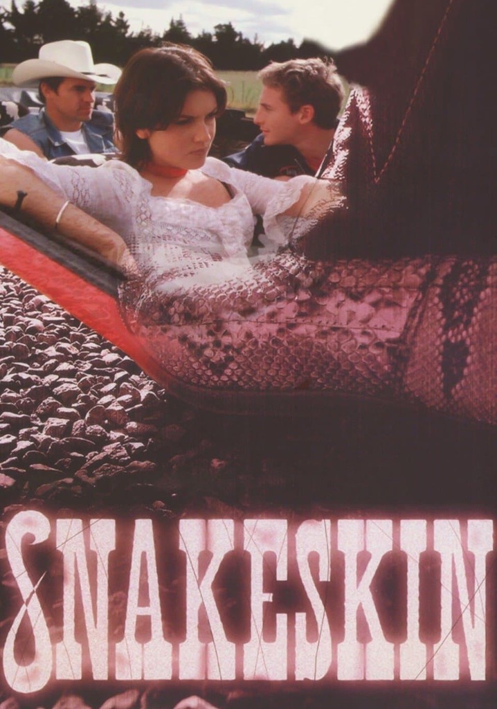 Snakeskin