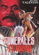 Funerales del terror