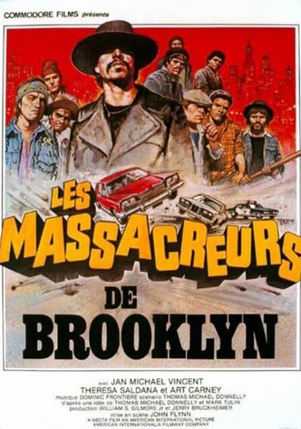 Les massacreurs de Brooklyn