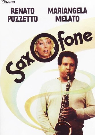 Saxofone
