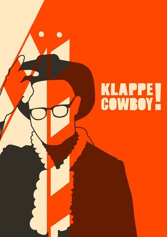 Klappe Cowboy!