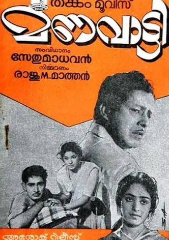 Manavatty