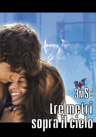 Tre metri sopra il cielo