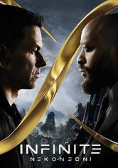 Infinite: Nekoneční