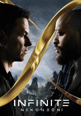 Infinite: Nekoneční