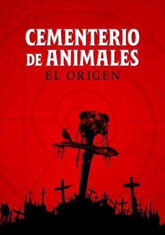 Cementerio de animales: Los orígenes