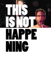 This Is Not Happening - Temporada 1