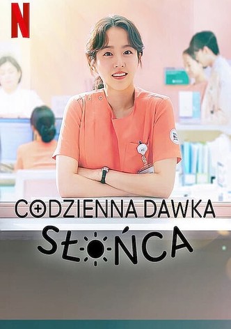 Codzienna dawka słońca