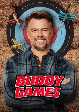 Buddy Games